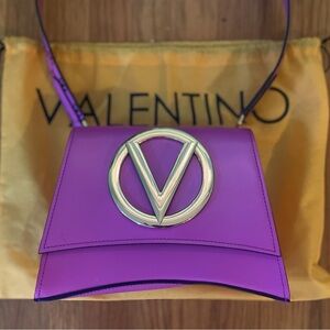 Authentic Valentino Handbag